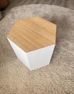 Bijzettafel Masons de Monde, Huis en Inrichting, Ophalen, Minder dan 45 cm, Minder dan 55 cm, Zo goed als nieuw