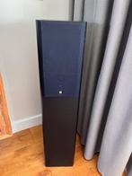 4 - KEF Geluidsboxen, Audio, Tv en Foto, Luidsprekers, Overige merken, Ophalen of Verzenden, Zo goed als nieuw, 60 tot 120 watt