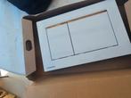 Geberit omega drukplatt goud x2, Ophalen of Verzenden, Nieuw, Overige typen, Minder dan 100 cm