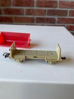 Piko wagon, Hobby en Vrije tijd, Modeltreinen | H0, Gebruikt, Gelijkstroom, Wagon, Piko