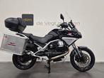 Moto Guzzi Motoguzzi Stelvio 1200 Stelvio1200 4V Kofferset, Motoren, Motoren | Moto Guzzi, 2 cilinders, Bedrijf, Meer dan 35 kW