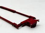 WSI SCHEUERLE KETELBED BRUG LENGTE EN BREEDTE MAMMOET, Hobby en Vrije tijd, Modelauto's | 1:50, HGL74-@hotmail.com, Nieuw, Ophalen of Verzenden