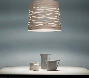 Foscarini tres grande # nieuw# wit beschikbaar voor biedingen