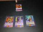 Inazuma Eleven TCG - Galactic Champions Serie, Verzenden, Gebruikt, Losse kaart