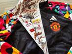 Manchester united jas maat m, Sport en Fitness, Voetbal, Nieuw, Ophalen of Verzenden, Maat M