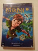 Peter Pan, Avontuur, Ophalen of Verzenden, Zo goed als nieuw, Vanaf 6 jaar