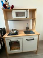 Ikea keukentje, Ophalen of Verzenden, Gebruikt