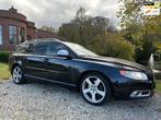 Volvo V70 2.0T R-Edition, Auto's, Euro 5, 4 cilinders, Zwart, 203 pk