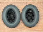 Grijze oorkussens voor Bose OuietComfort koptelefoon, Ophalen of Verzenden, Nieuw, Over oor (circumaural), Overige merken