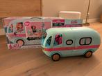 LOL Surprise Camper - Nagenoeg Compleet!, Ophalen, Zo goed als nieuw, Meisje