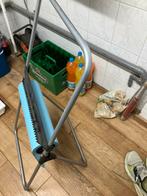 Papierrolhouder, Ophalen of Verzenden, Gebruikt, Overige typen