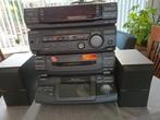 Sony Stereo Set  boxen bang olusen bevon cx50, Ophalen