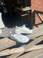 Sneakers Ted Baker maat 40 kleur wit/goud, Kleding | Dames, Schoenen, Wit, Ophalen of Verzenden, Ted Baker, Sneakers of Gympen
