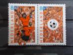 2000 - pf ek voetbal (643e), Verzenden, Postfris