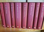 Russische Bibliotheek - 8 Klassiekers in Box, Ophalen of Verzenden, Zo goed als nieuw, Diverse, Europa overig