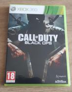 Call of duty Black ops, Spelcomputers en Games, Ophalen of Verzenden, Gebruikt, Shooter, Vanaf 18 jaar