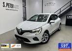 Renault Clio 1.0 TCe Intens, Voorwielaandrijving, 101 pk, Gebruikt, 580 kg