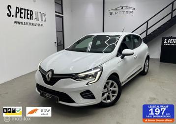 Renault Clio 1.0 TCe Intens beschikbaar voor biedingen