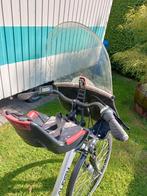 Bobike fietsstoeltje, Ophalen, Gebruikt