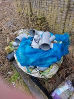 Pvc koppelingen, Tuin en Terras, Ophalen, Overige typen