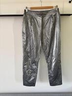 Summum zilverkleurige broek, Summum Woman, Overige kleuren, Ophalen of Verzenden, Maat 36 (S)