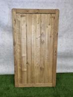 S25156 SALE tuindeur/poort van 349,- nu €99,-, Tuin en Terras, Tuinpoorten, Ophalen, 100 tot 150 cm, Nieuw, 150 tot 200 cm