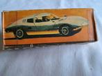 Tekno Denmark Monza GT, Ophalen of Verzenden, Zo goed als nieuw, Auto, Overige merken