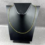 Gouden ketting | 14K | 4,28gr | fantasie | 391210