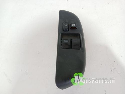Combischakelaar ramen van een Toyota Yaris Verso, Auto-onderdelen, Dashboard en Schakelaars, Toyota, Gebruikt, 3 maanden garantie