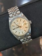 Rolex datejust 1603, 36mm, Sieraden, Tassen en Uiterlijk, Horloges | Heren, Ophalen of Verzenden, Zo goed als nieuw, Rolex
