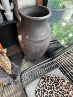 Bloempot vaas GROOT, Ophalen, Zo goed als nieuw, Overige kleuren, Minder dan 50 cm