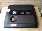 AFDEKPLAAT MOTOR + LUCHTFILTERHUIS - Vw Golf 16-16V - ORG., Gebruikt, Leusden, Info@vag.nl, Volkswagen