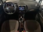 Renault CAPTUR 0.9 TCE INTENS NAP l CRUISE l CAMERA l SENSOR, Voorwielaandrijving, 898 cc, Met garantie (alle), 620 kg
