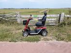 Zeer nette goede staat Accu's minder dan een jaar oud. Pride, Diversen, Rolstoelen, Ophalen, Zo goed als nieuw, Duwrolstoel