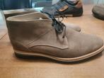 Suede boots, Ophalen of Verzenden, Zo goed als nieuw, Overige kleuren, Boots