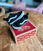 Vans babyschoentjes maat 18, Schoentjes, Ophalen of Verzenden, Zo goed als nieuw, Vans
