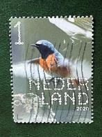 3190 NL 2020 - Beleef de Natuur - Bos- en Heide - gestempeld, Na 1940, Ophalen, Gestempeld