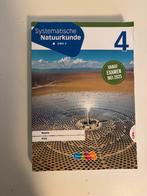 Natuurkunde VWO 4 Systematische Natuurkunde, Boeken, Schoolboeken, VWO, Natuurkunde, ThiemeMeulenhoff, Ophalen of Verzenden