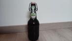 Grolsch beugel laatste afvulling Groenlo, Verzamelen, Biermerken, Ophalen of Verzenden, Nieuw, Flesje(s), Grolsch