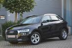 Audi Q3 1.4 TFSI Sport Pro Line Plus LED | LEDER | TREKHAAK, 12 maanden, Gebruikt, Zwart, 4 cilinders