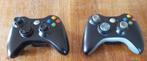 Xbox 360 controllers (Origineel) + gratis game!, Spelcomputers en Games, Verzenden, Zo goed als nieuw, Controller, Xbox 360