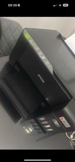 Epson ET-2812 EcoTank All-in-One Printer, Ophalen, Gebruikt, Inkjetprinter, All-in-one