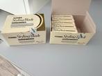 Feather styling mesjes. 100 blades type EX, Ophalen of Verzenden, Nieuw, Overige typen