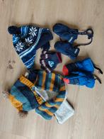 Winterspullen divers, Kinderen en Baby's, Kinderkleding | Mutsen, Sjaals en Handschoenen, Ophalen of Verzenden, Jongen of Meisje