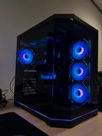 High end GAMING PC | i7 | RTX 5060TI | 2 jaar garantie, Computers en Software, Desktop Pc's, Ophalen of Verzenden, Zo goed als nieuw