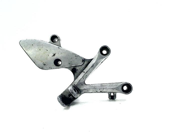 SCHETSPLAAT RECHTS VOOR VFR 750 F 1994-1997 (VFR750F RC36), Motoren, Onderdelen | Honda, Gebruikt
