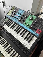 Te Koop: Moog Grandmother, Muziek en Instrumenten, Synthesizers, Overige merken, Zo goed als nieuw, Met midi-aansluiting, Overige aantallen
