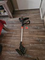 Gardena Accu Onkruidverwijderaar + Toebehoren, Ophalen of Verzenden