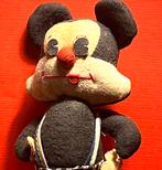 Antieke Mickey Mouse Knuffel - 1930s, Verzenden
