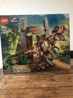 lego 75936 Jurassic Park, Ophalen of Verzenden, Nieuw, Complete set, Lego